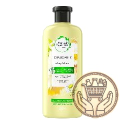 acondicionador herbal essences bio renew chamomile 400cm3