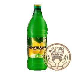 jugo de limón monte alto 1000cm3