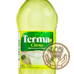 aperitivo sin alcohol terma citrus 1350cm3