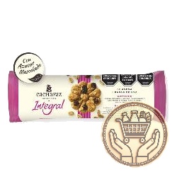 galletitas dulces cachafaz avena y pasas de uva 225grs