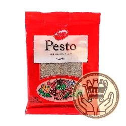 pesto primer precio 25grs