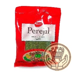 perejil primer precio 25grs