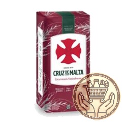 yerba mate cruz de malta selección especial 500grs