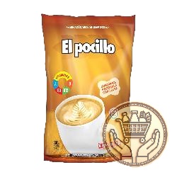 cebada el pocillo fortificada 500grs