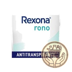 antitranspirante en crema rexona odorono 60grs