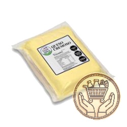 queso cremoso gran aldea trozado envasado 1kgs