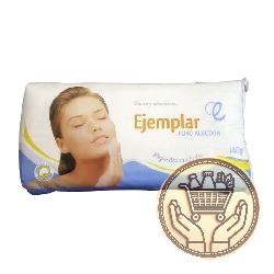 algodón ejemplar clásico 140grs