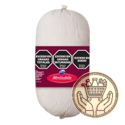 mortadela primer precio feteada envasada 150grs