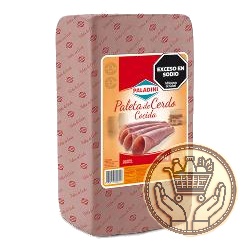 paleta cocida paladini trozada envasada 1kgs