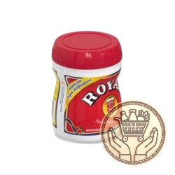 polvo para hornear royal pote 100grs