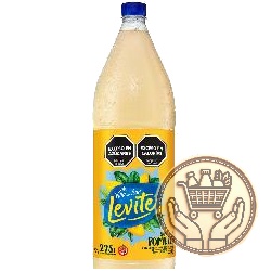 agua saborizada levité pomelo 2250cm3