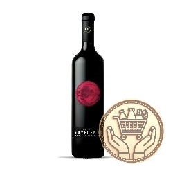 vino tinto novecento malbec 750cm3