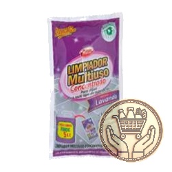 limpiador multiuso para diluir primer precio lavanda 150cm3