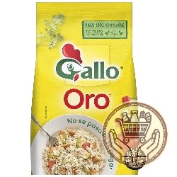 arroz gallo oro parboil 500grs