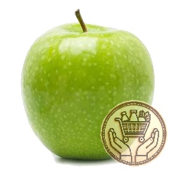 manzana granny comercial 1kgs