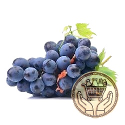 uva negra 1kgs