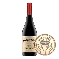 vino cepa tradicional blend 750cm3