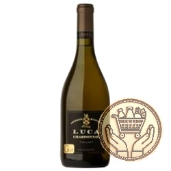 vino blanco luca g-lot chardonnay 750cm3
