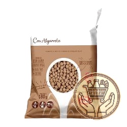 quinoa pop yin yang con algarroba 80grs