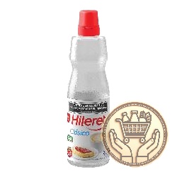 edulcorante líquido hileret clásico forte 250cm3