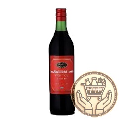 vino de mesa sucesión abel michel torino tinto selección 700cm3