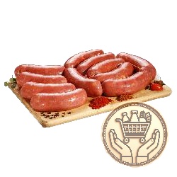 longaniza parrillera sombra de toro 1kgs