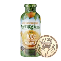 jugo fruggina naranja 250cm3