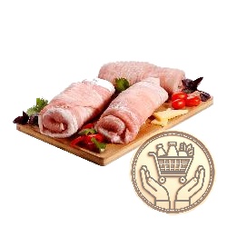 matambrito de cerdo  1kgs