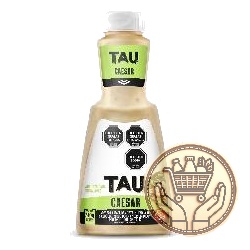 salsa caesar tau más liviano 310grs