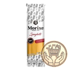 fideos morixe tallarín 500grs