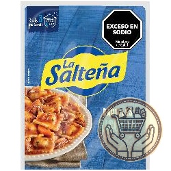 ravioles la salteña ricotta 450grs