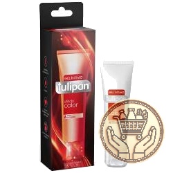 gel íntimo tulipán efecto calor 30grs