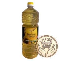 aceite de girasol lágrimas del sol 1500cm3